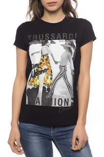 Футболка Trussardi