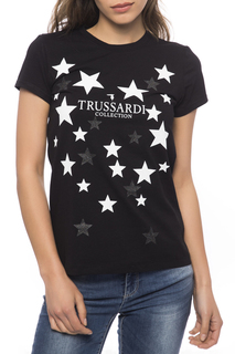 Футболка Trussardi