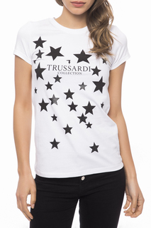 Футболка Trussardi