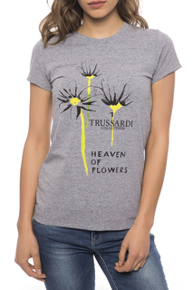 Футболка Trussardi