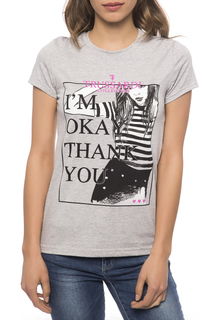 Футболка Trussardi
