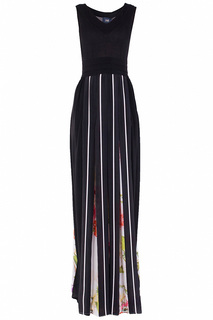 Эффектное вечернее платье Class Cavalli
