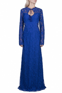 Классическое вечернее платье Emilio Pucci
