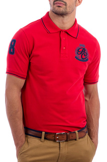Поло POLO CLUB С.H.A.