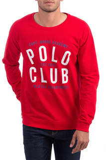 Толстовка POLO CLUB С.H.A.