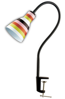 Настольная лампа ODEON LIGHT