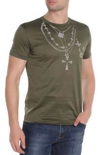 Футболка John Richmond