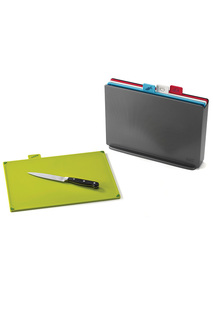 Набор разделочных досок Joseph Joseph