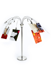 Держатель для фотографий UMBRA