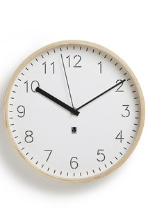 Часы настенные Rimwood UMBRA