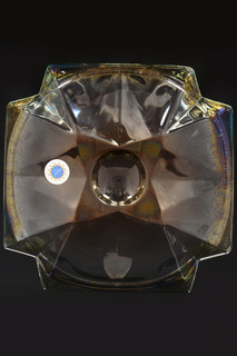 Фруктовница Bohemia