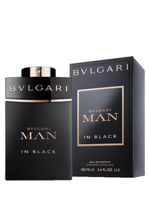 Man In Black EDP, 100 мл Bvlgari