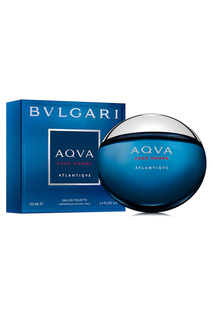 Туалетная вода 100 мл Bvlgari