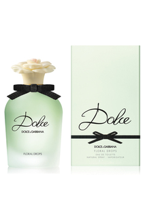 Туалетная вода 30 мл DOLCE & GABBANA