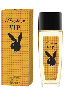 VIP Female 75 мл Playboy