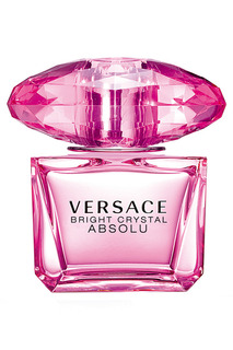 Bright Crystal Absolu EDP,90мл Versace