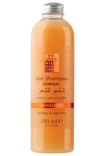 Шампунь для волос 250 мл HALAL COSMETICS