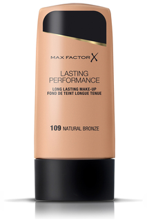 Основа под макияж, 109 тон Max Factor