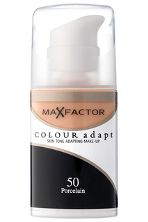 Крем тональный, 50 тон Max Factor