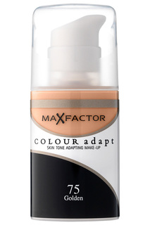 Крем тональный, 75 тон Max Factor