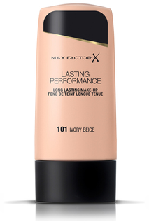 Основа под макияж, 101 тон Max Factor