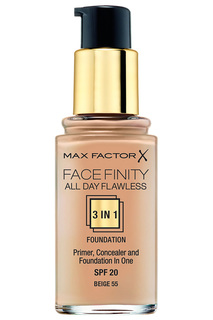 Тональная основа, 55 тон Max Factor