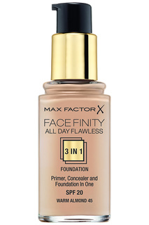 Тональная основа, 45 тон Max Factor