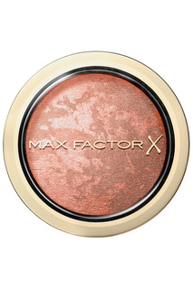 Румяна, тон 25 alluring rose Max Factor