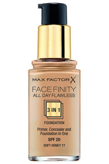 Тональная основа, 77 тон Max Factor