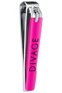 Щипчики для педикюра Divage