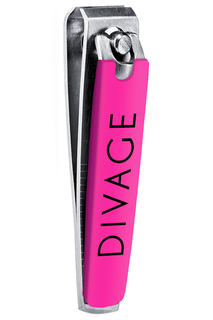 Мини щипчики для маникюра Divage