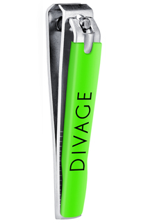 Щипчики для педикюра Divage