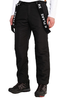 Брюки Finn Flare