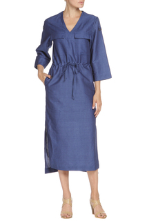 Платье Libellulas