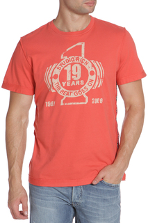 Футболка John Richmond