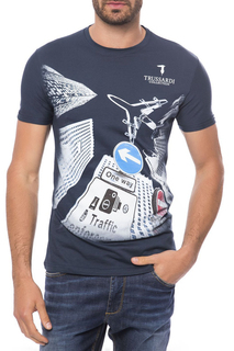 Футболка Trussardi