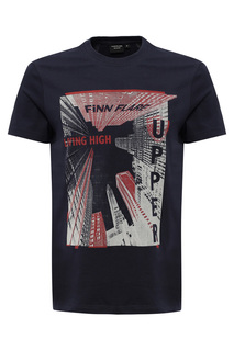Футболка Finn Flare