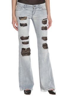 Джинсы John Richmond