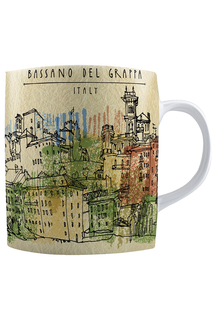 Набор "Bassano del grappa" MAGIC HOME
