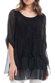 Платье LAURA MORETTI