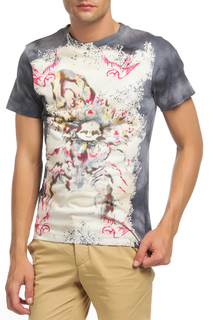 Футболка John Richmond