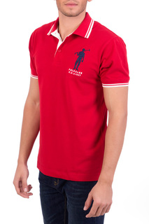 Поло POLO CLUB С.H.A.