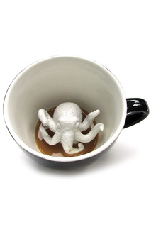 Кружка с Ктулху 330 мл Creature Cups