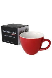 Кружка со львом, 330 мл Creature Cups
