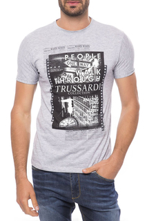 Футболка Trussardi