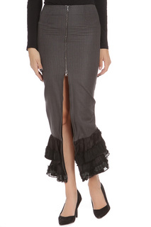 Юбка John Richmond