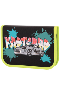 Пенал TIGER ENTERPRISE