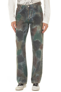 Джинсы John Richmond