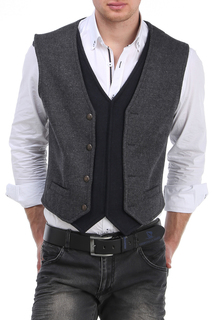 Жилет Ron TOMSON 23