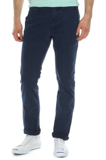 Брюки Tommy Hilfiger Denim